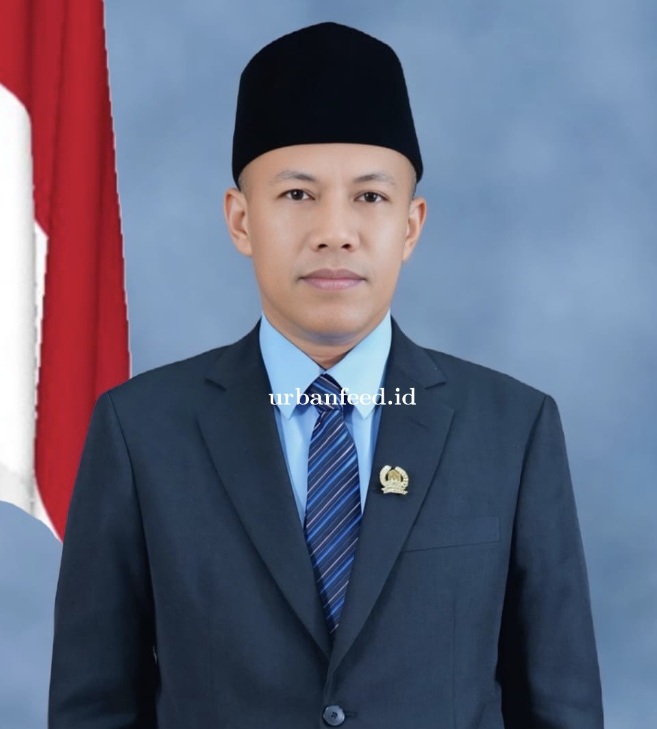 Amir Abdul Hadi, Datang Tanpa Ribut,  Langkahnya Memberi Perubahan