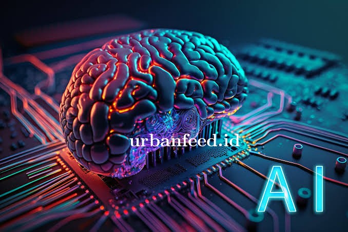 Indonesia Gandeng Tiongkok & ITA Dirikan AI Application Cooperation Centre untuk Dorong Solusi Prakt