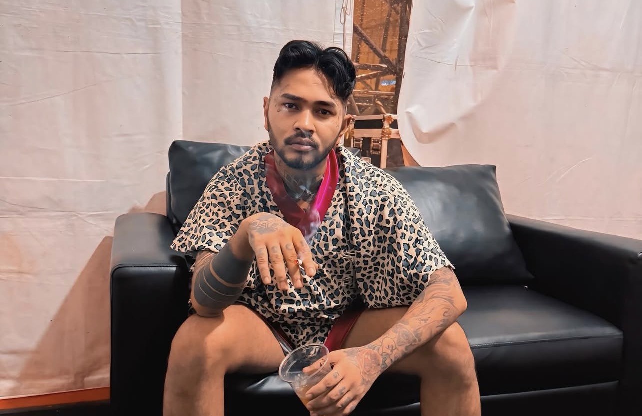 Selebriti Onad Diduga Ditangkap Polisi Terkait Penyalahgunaan Narkoba