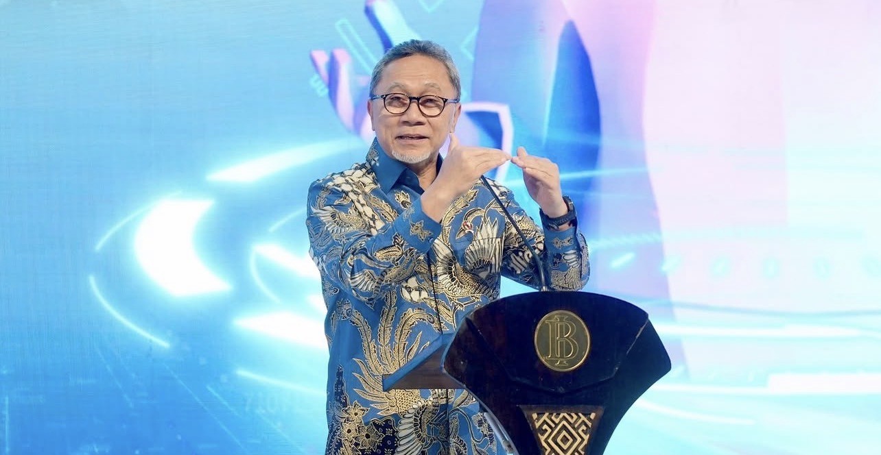 Harga Ayam dan Telur Naik, Zulkifli Hasan Sebut Tanda Program Makan Bergizi Gratis Berhasil