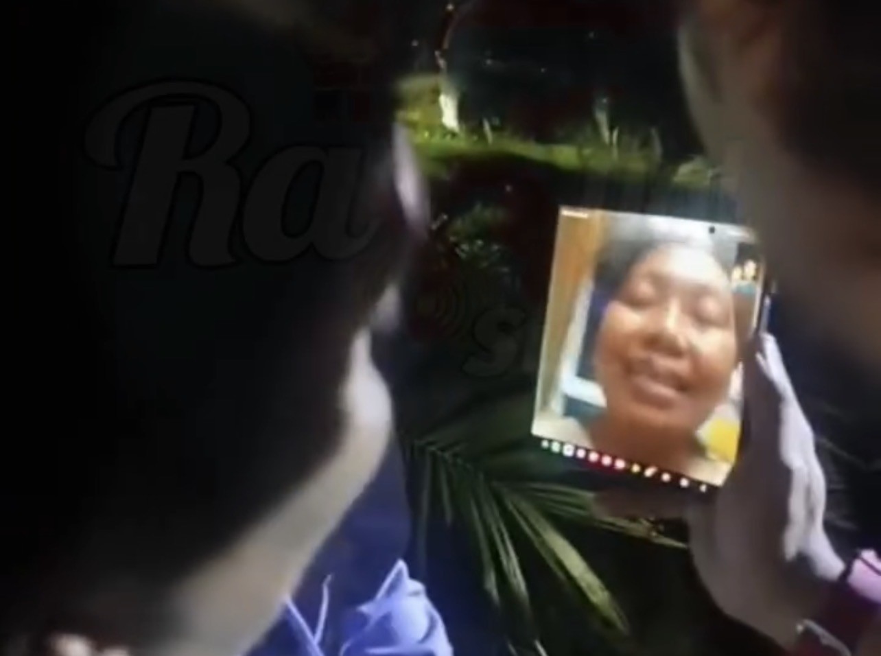 Balita Hilang di Makassar Ditemukan Selamat di Jambi, Polisi Lakukan Video Call dengan Orang Tua