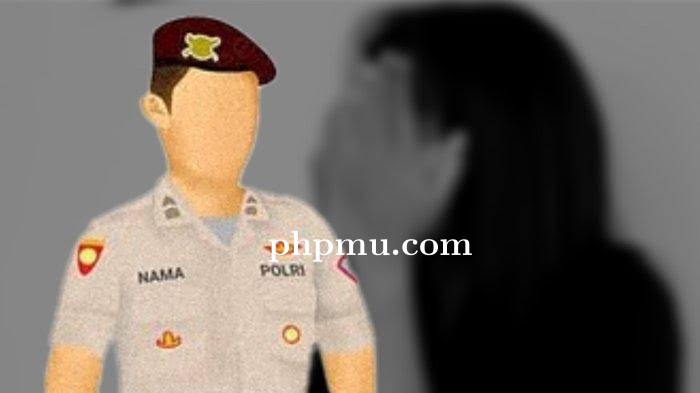 Oknum Polisi Diduga Perkosa Ibu Mertua di Buton Utara Diberhentikan Tidak dengan Hormat