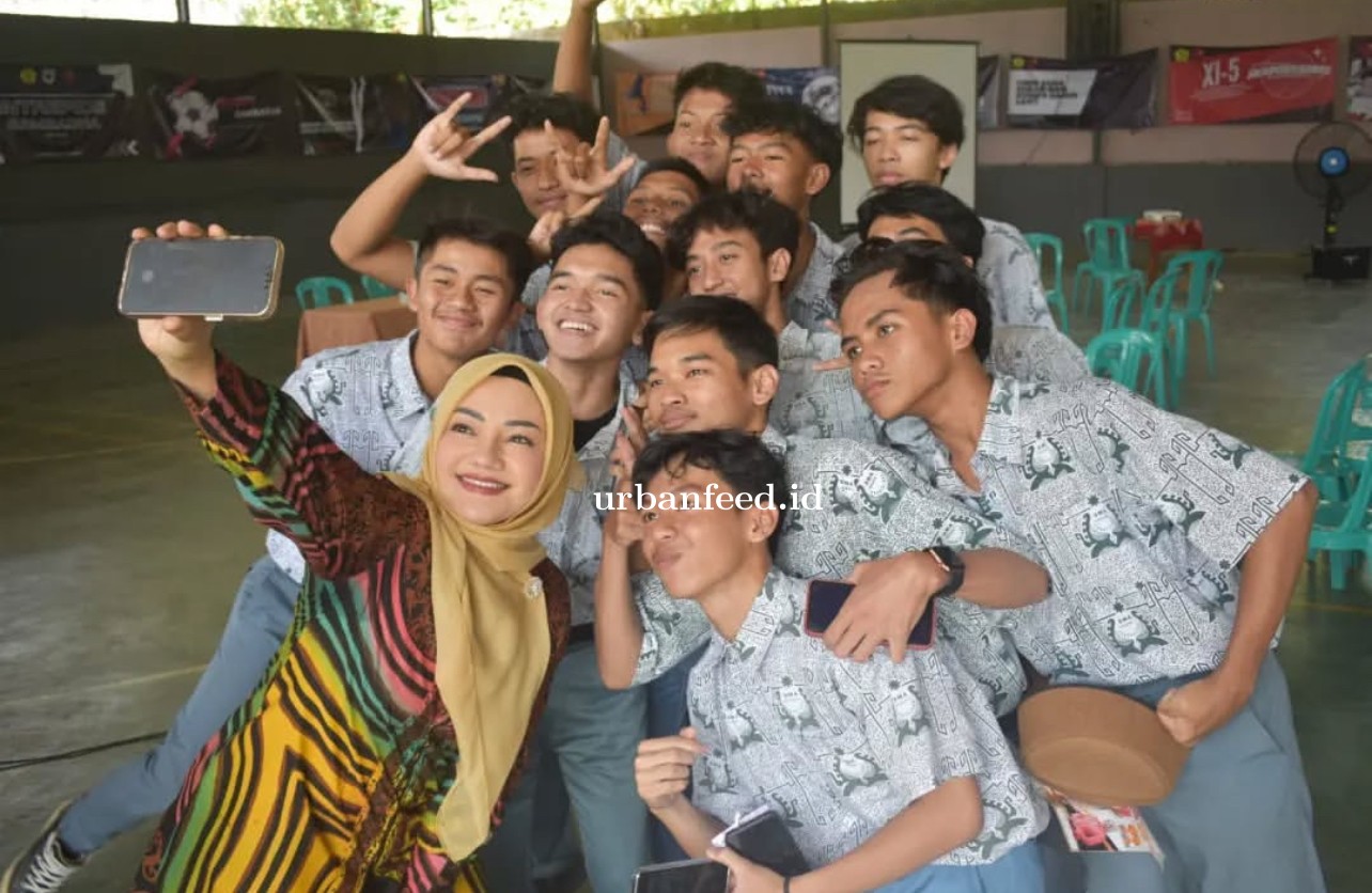 Polisi Tidak Boleh Toleransi Pelaku Kekerasan Seksual, Adde Rosi : Jika Tidak Masyarakat Viralkan