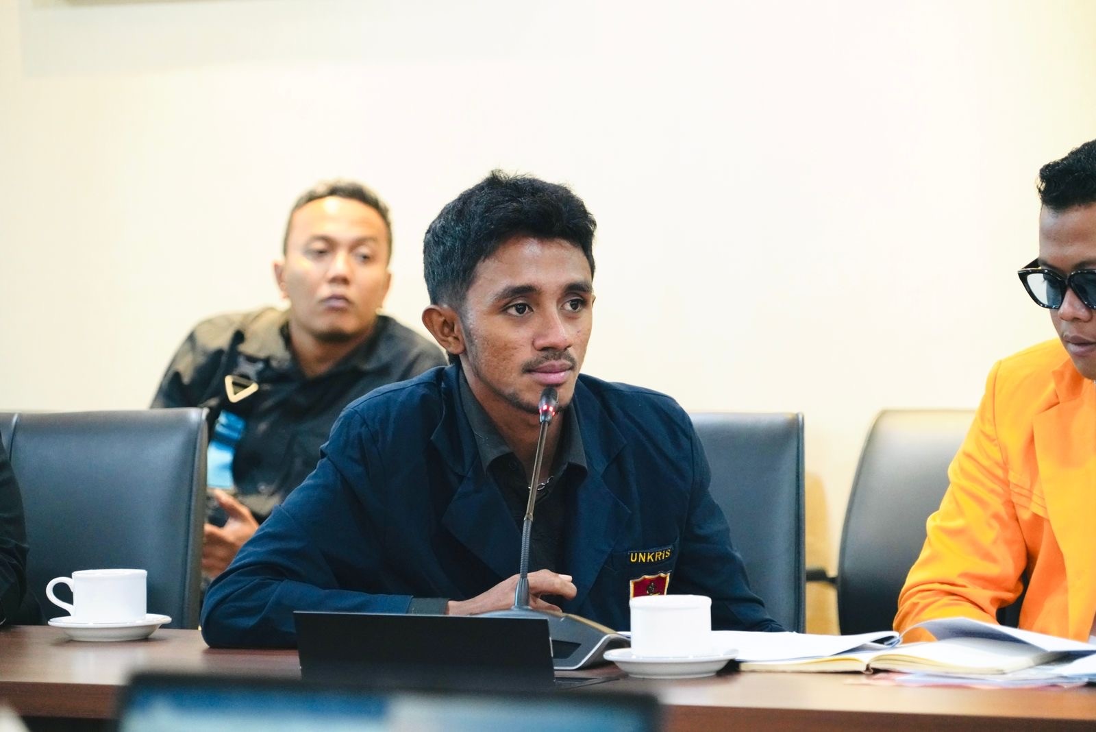 Peringatan Hari HAM Sedunia, GEMPAR Bersatu Lawan Impunitas