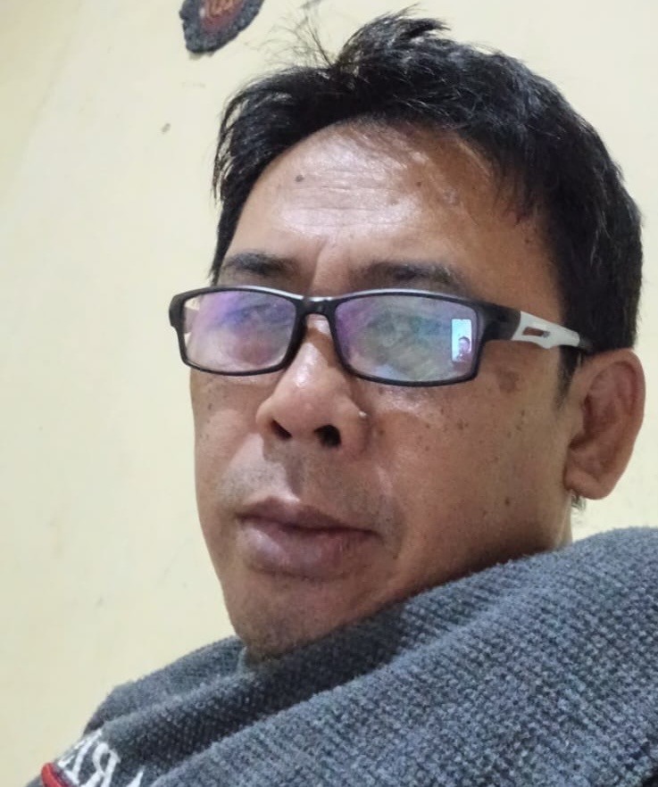 Soal Karang Taruna, Aktivis Senior Pandeglang Sebut Wabup Iing Diduga Tunjukkan Arogansi Kekuasan.