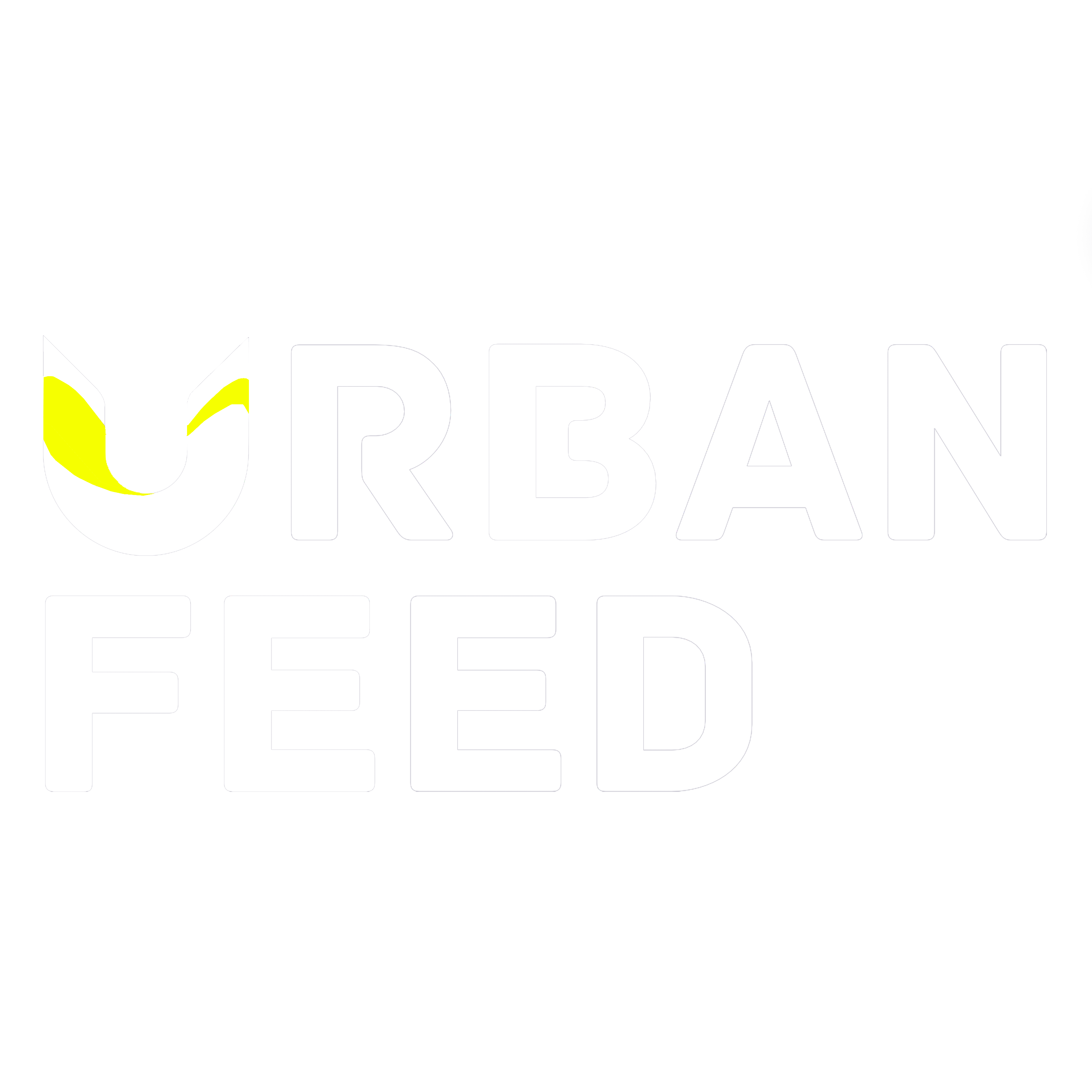 URBAN FEED
